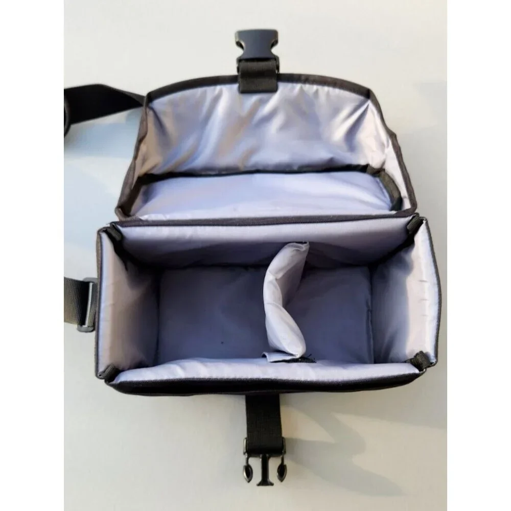 Canon Carry Shoulder Camera Bag